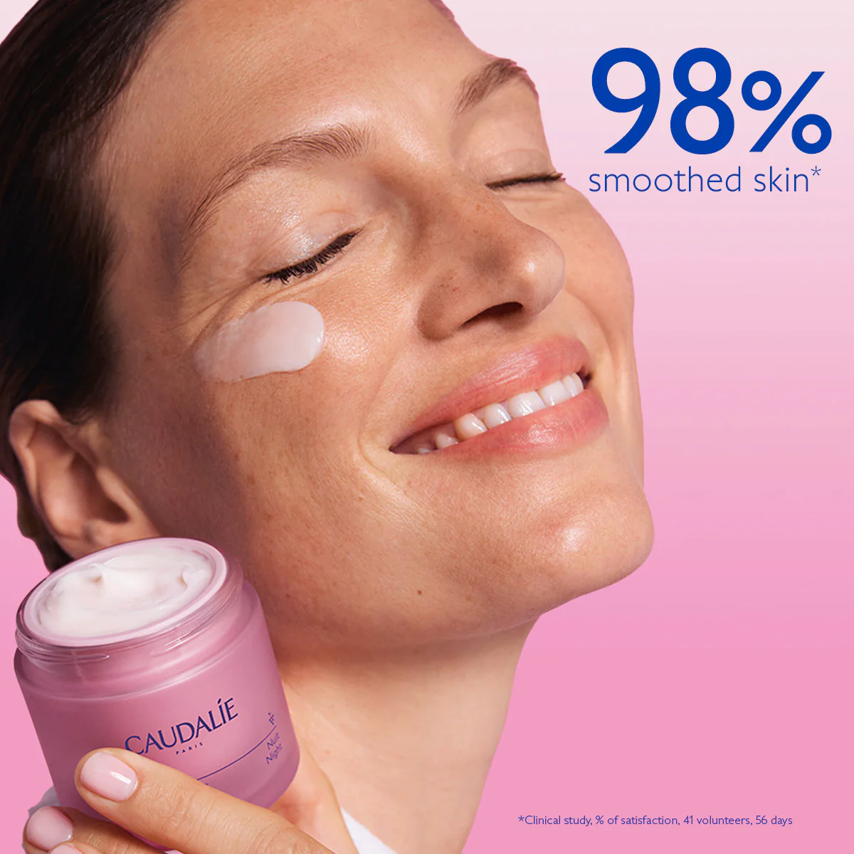 Resveratrol Lift Night Cream Refill 50ml - Image 2