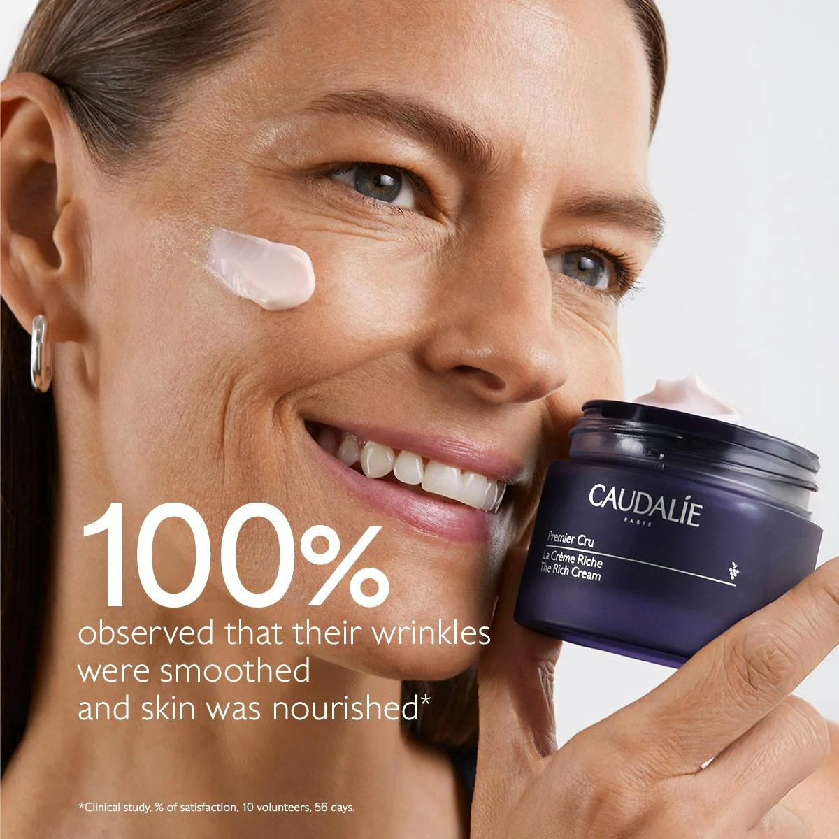 Premier Cru The Rich Cream Refill 50ml - Image 4