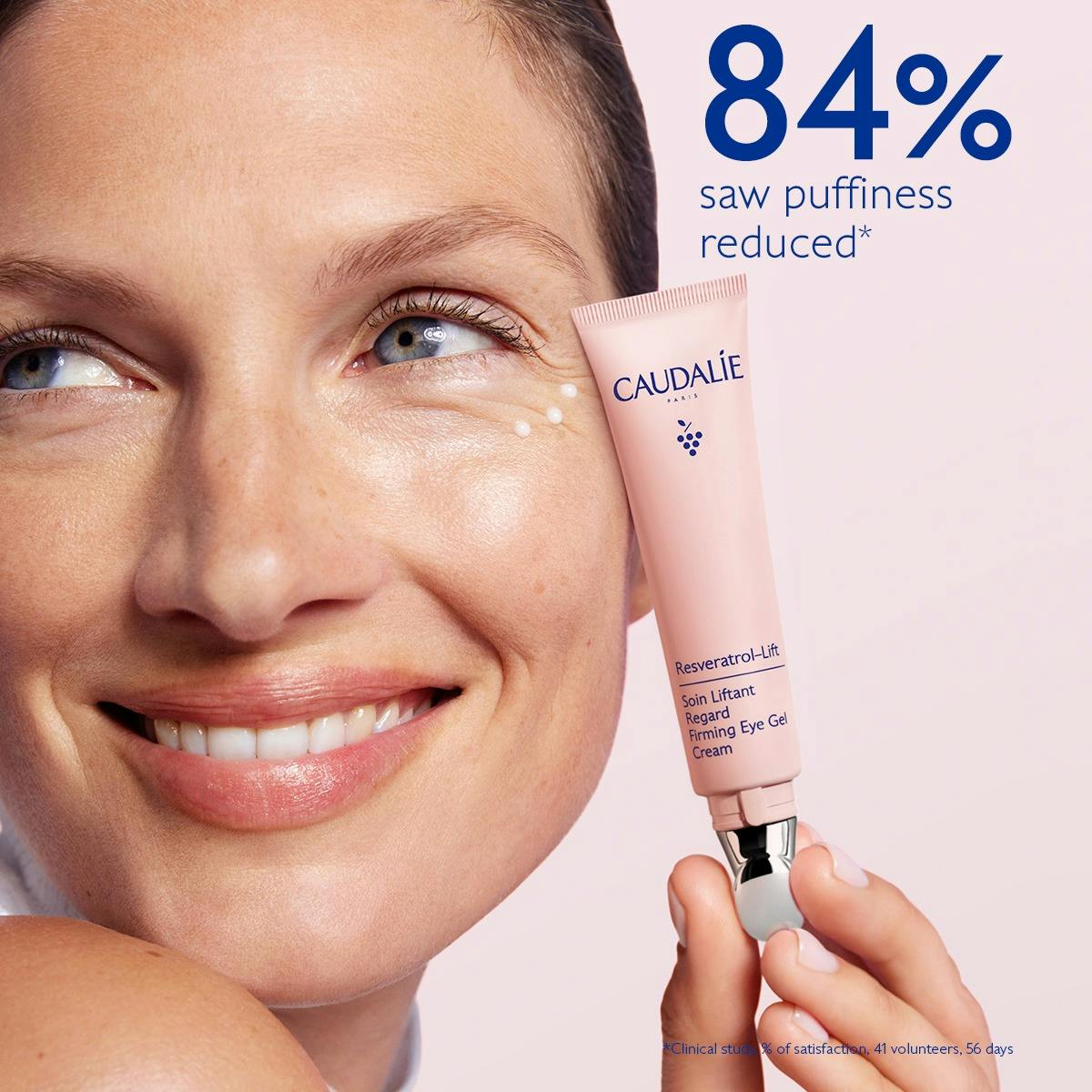 Resveratrol Lift Firming Eye Gel Cream 15ml - Image 2
