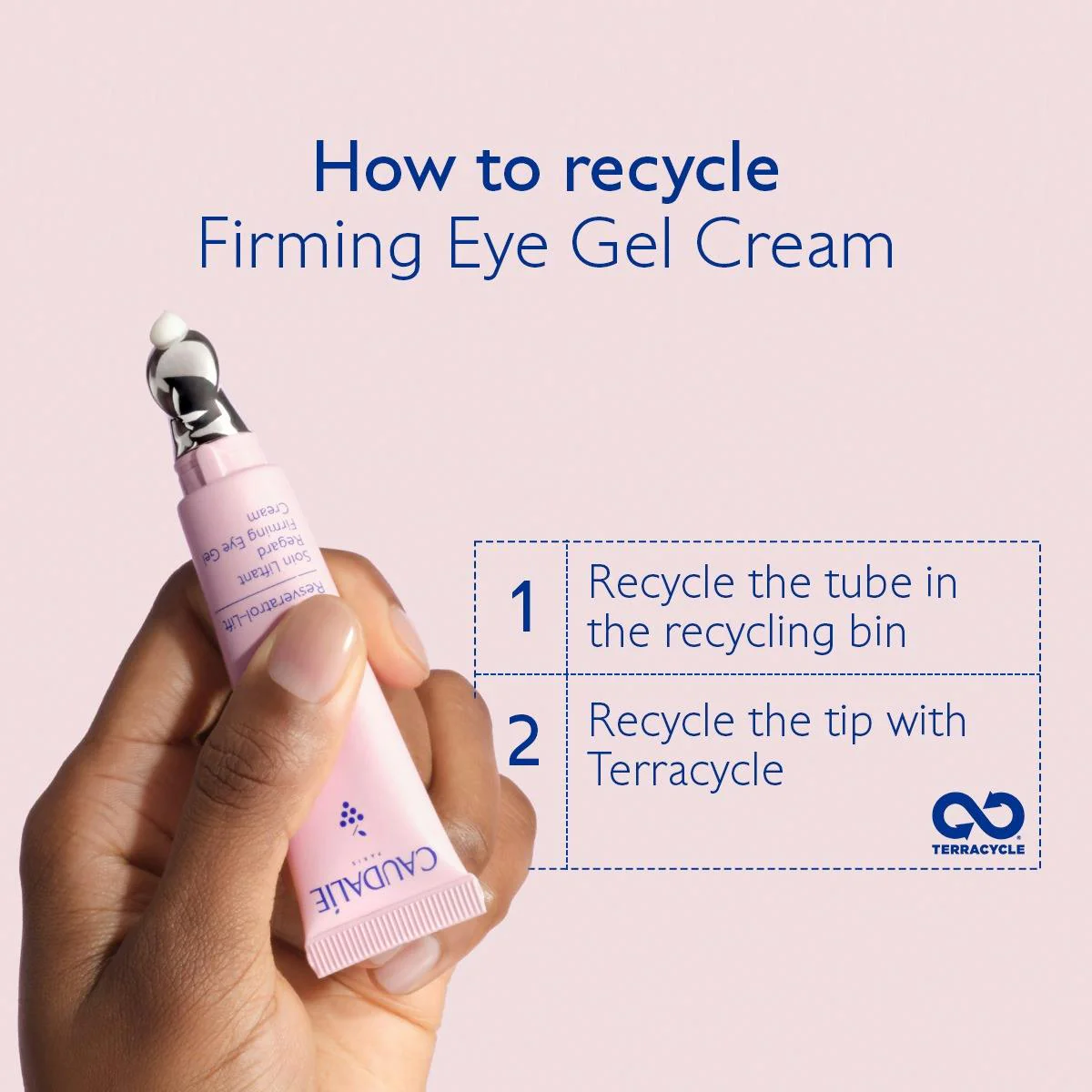 Resveratrol Lift Firming Eye Gel Cream 15ml - Image 7