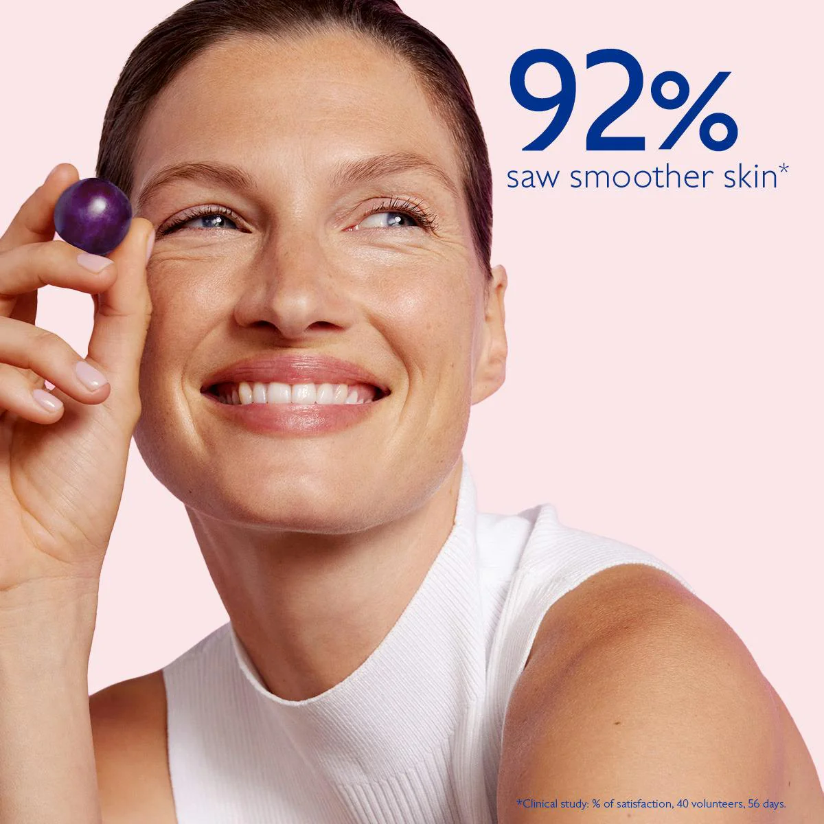 Resveratrol Lift Lightweight Firming Cashmere Cream 40ml - Image 2