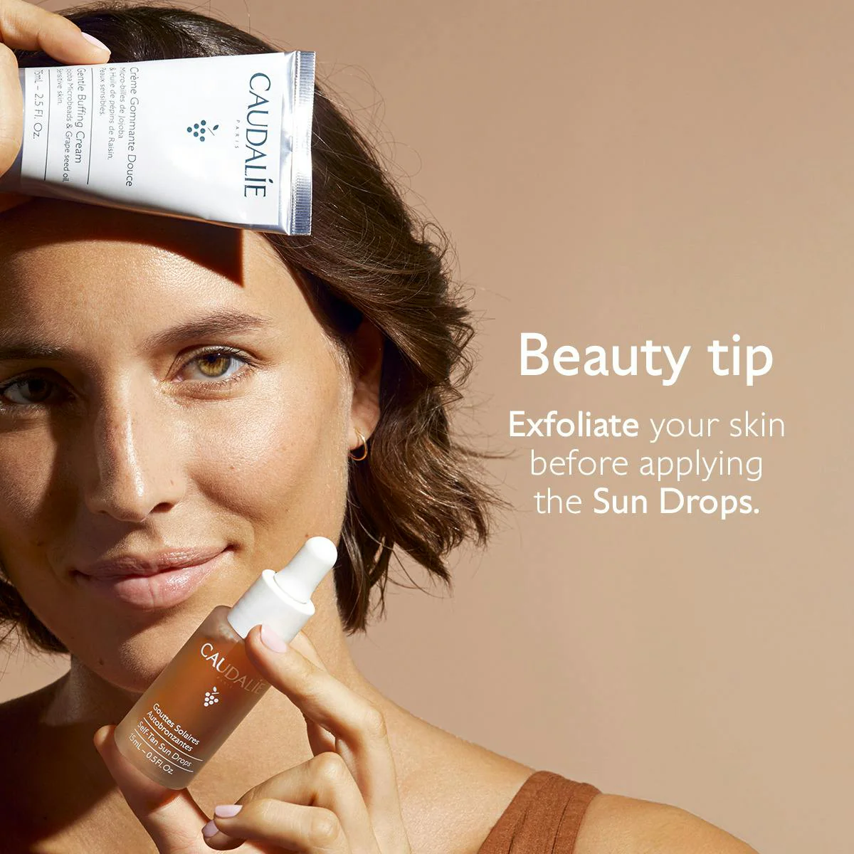 Self-Tan Sun Drops 15ml - Image 6