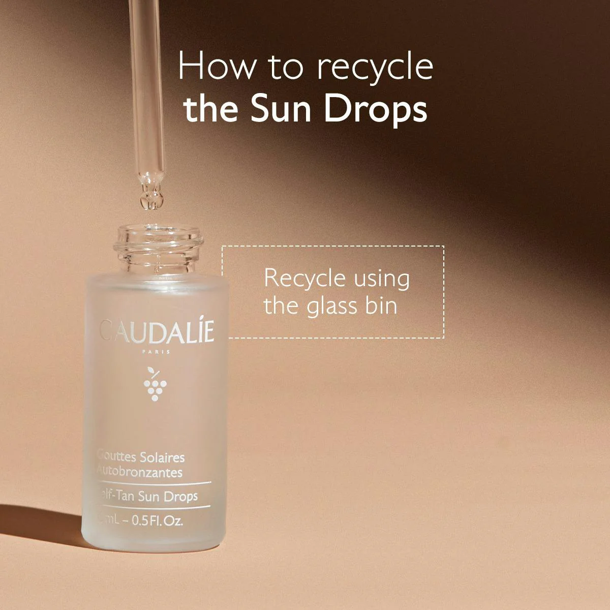 Self-Tan Sun Drops 15ml - Image 7