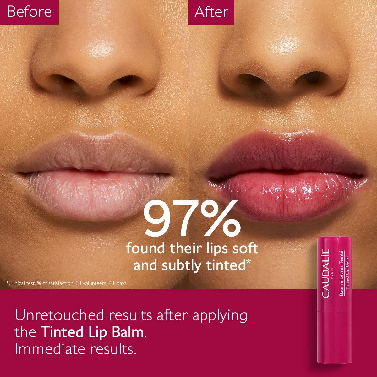 Tinted Lip Conditioner 4.5g - Image 2