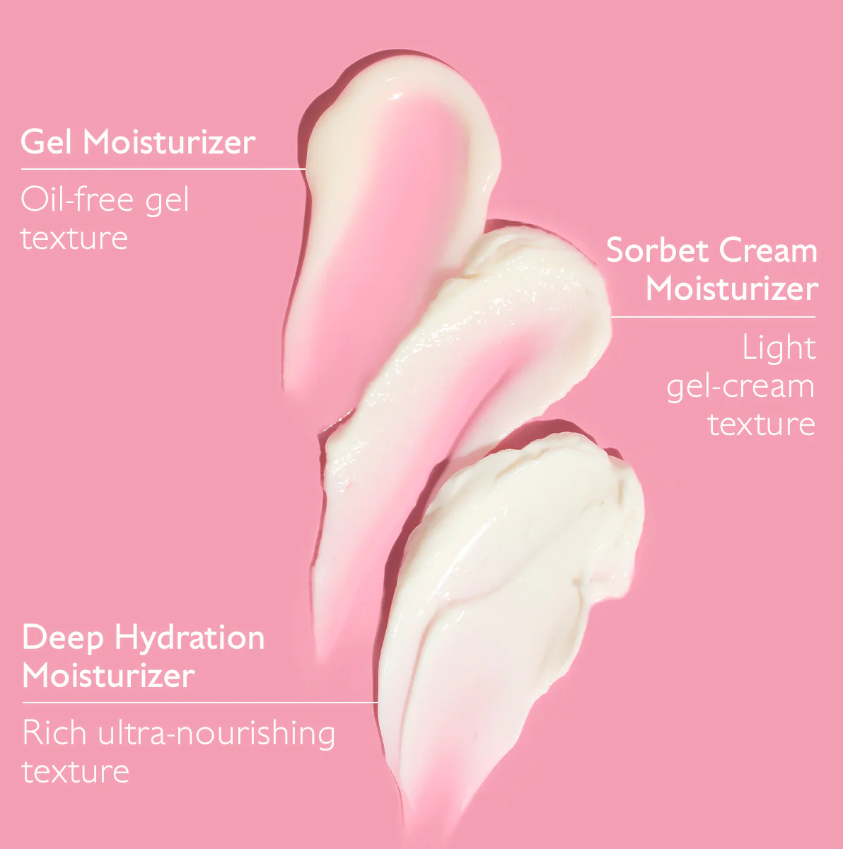 Vinohydra Sorbet Cream Moisturiser 60ml - Image 5