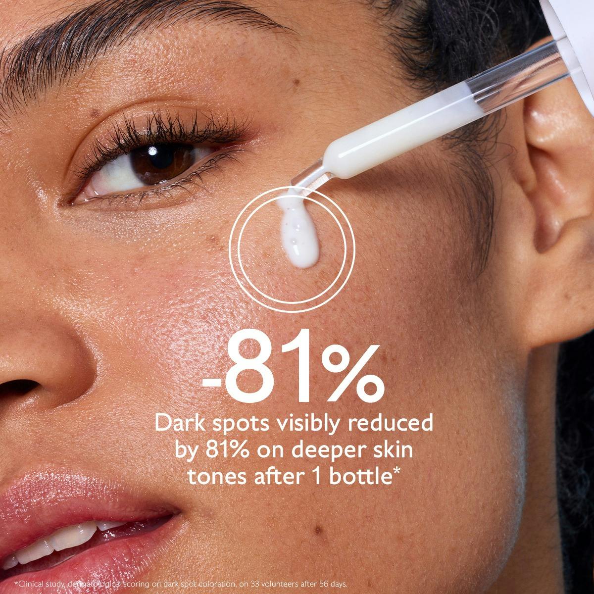 Vinoperfect Brightening Dark Spot Serum 50ml - Image 7