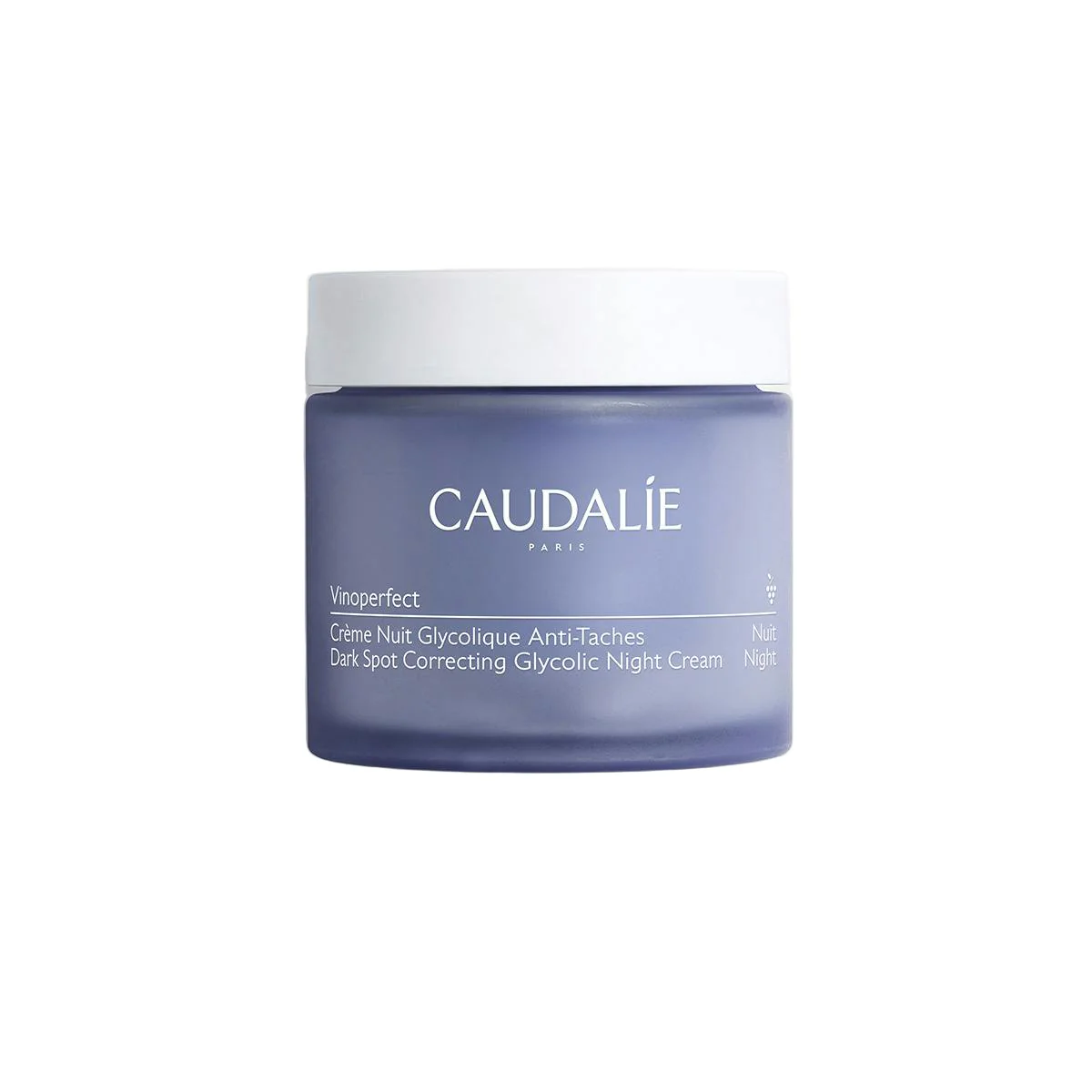 Vinoperfect Dark Spot Glycolic Night Cream 50ml