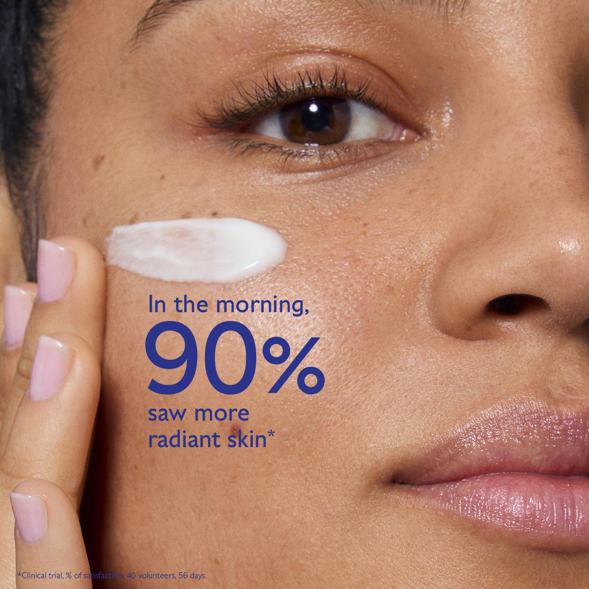 Vinoperfect Dark Spot Glycolic Night Cream Refill 50ml - Image 2