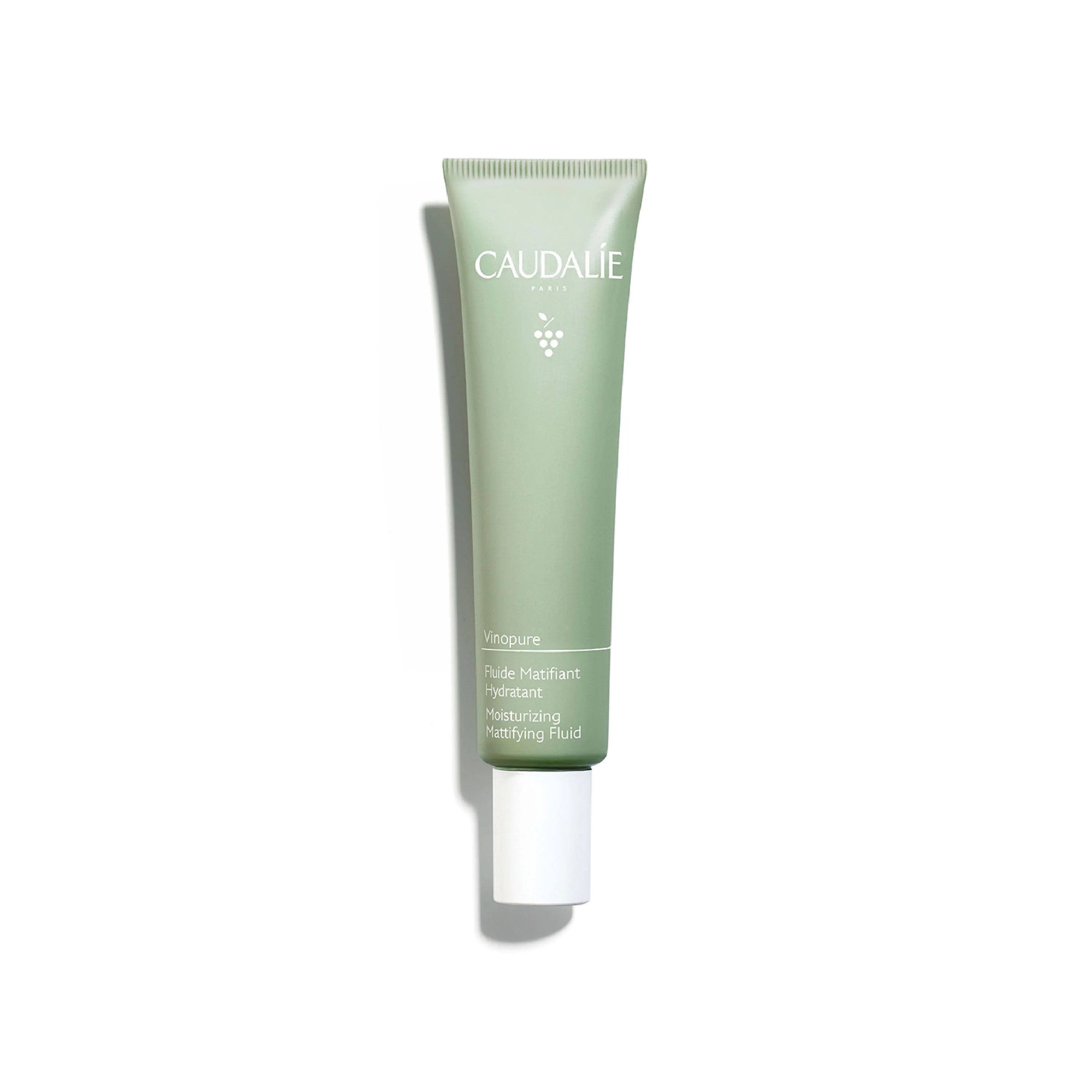 Vinopure Moisturizing Mattifying Fluid 40ml