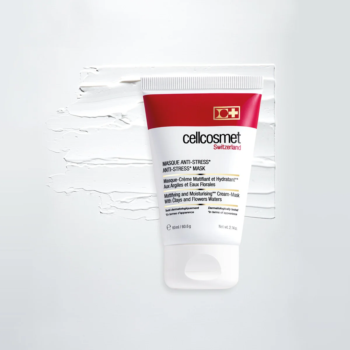 Anti-Stress Mask 50ml - Image 2