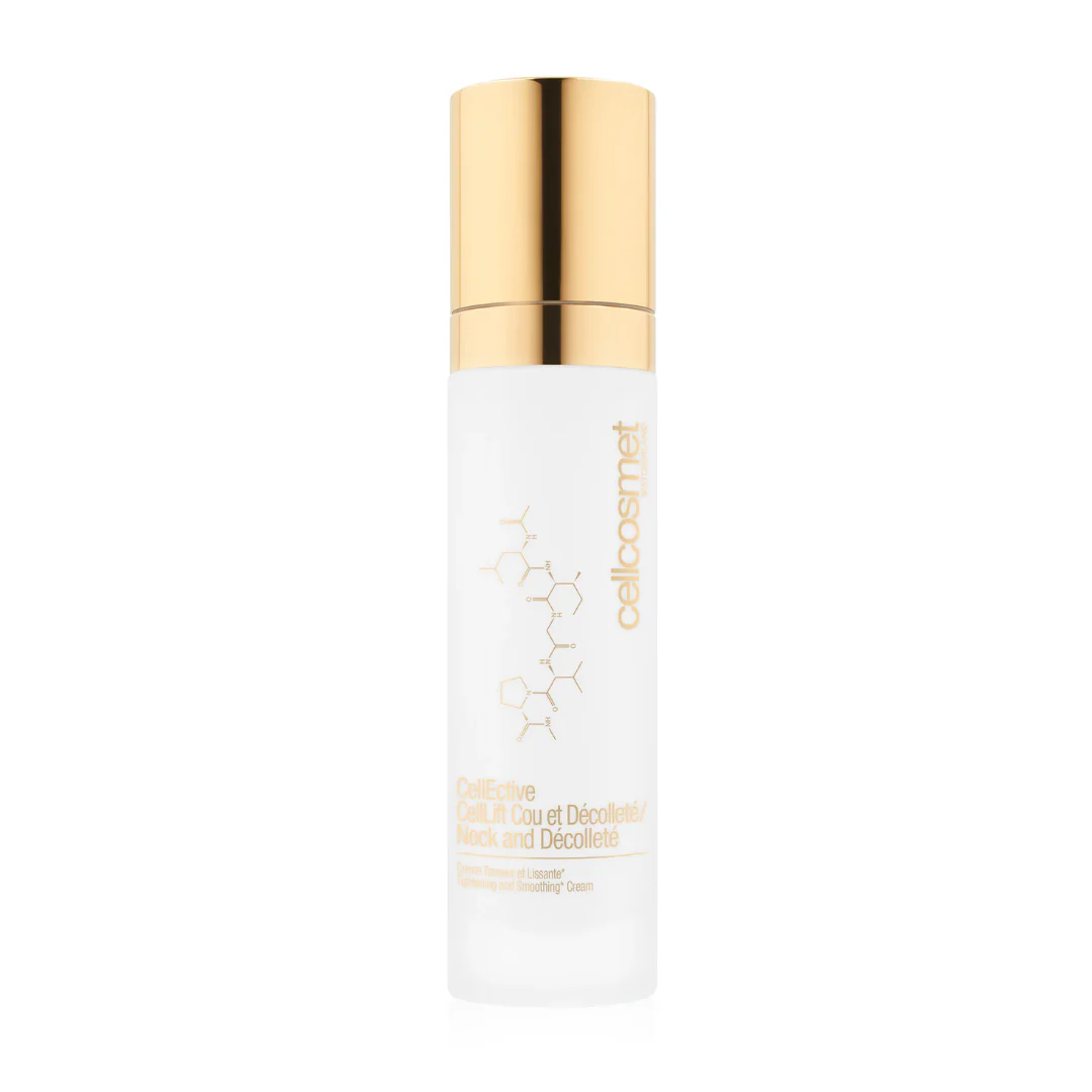 Cellective CellLift Neck and Decollete 50ml