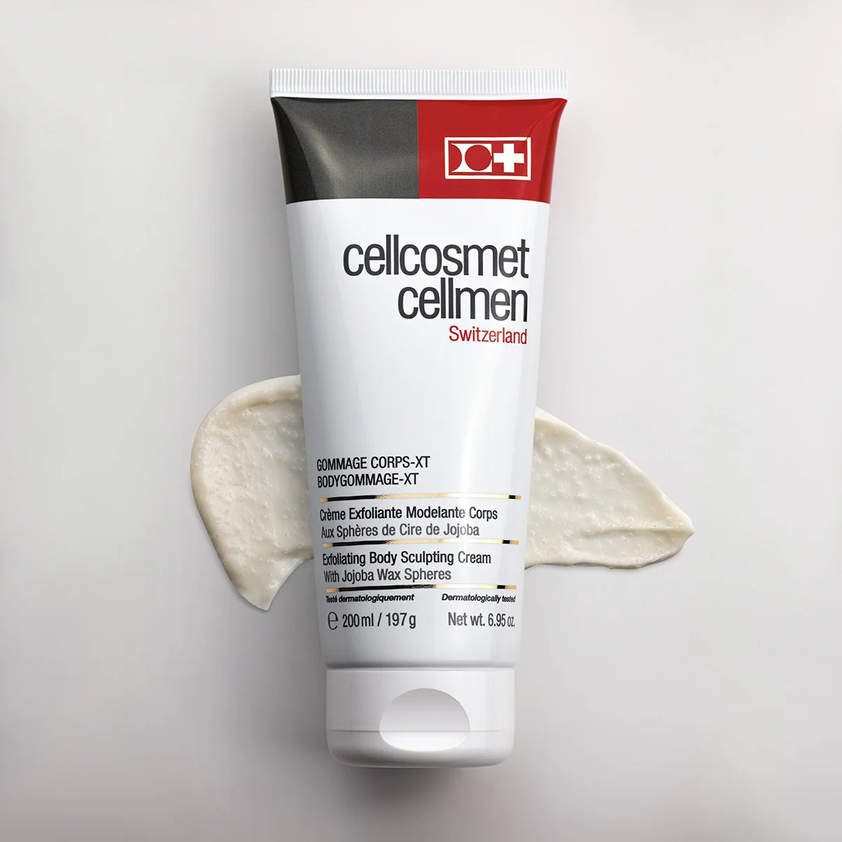 Body Gommage 200ml - Image 2