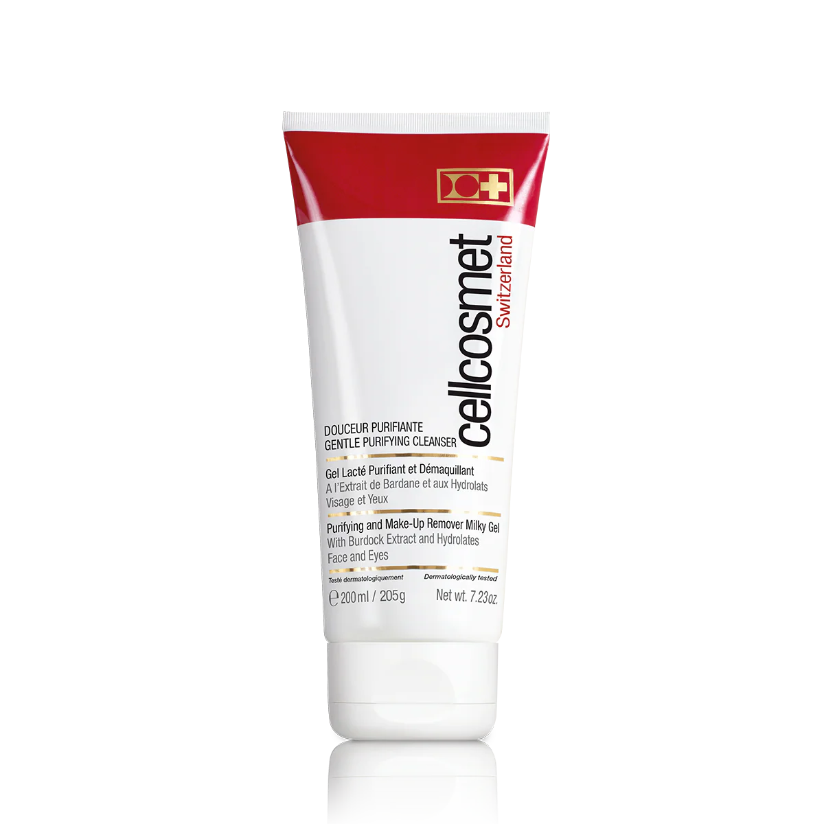 Gentle Purifying Cleanser 200ml