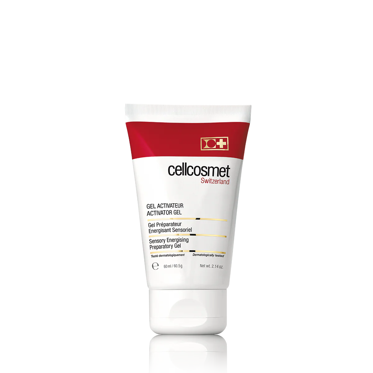 Priming Gel 60ml