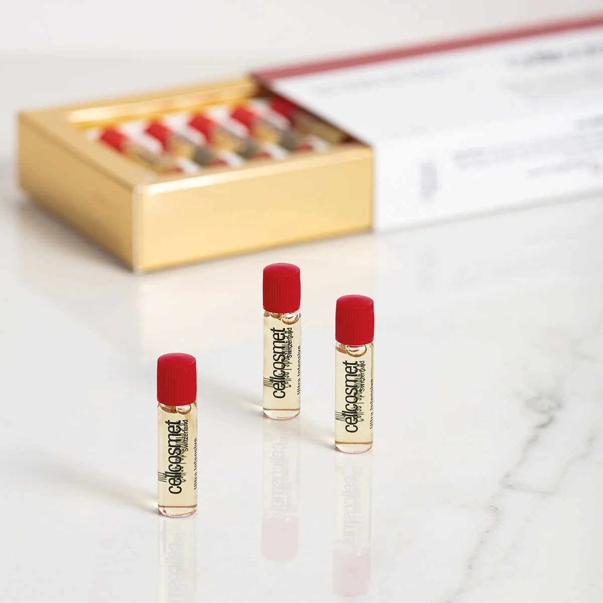 Ultra Intensive Elasto-Collagen-XT 18ml - Image 3