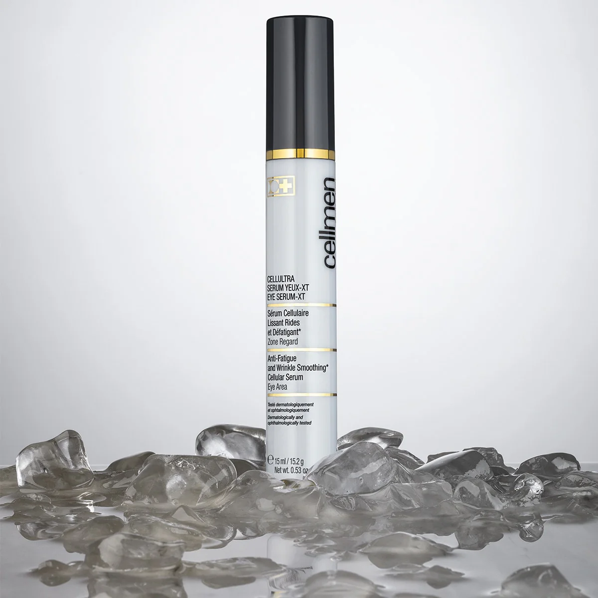 Eye Serum 15ml - Image 3