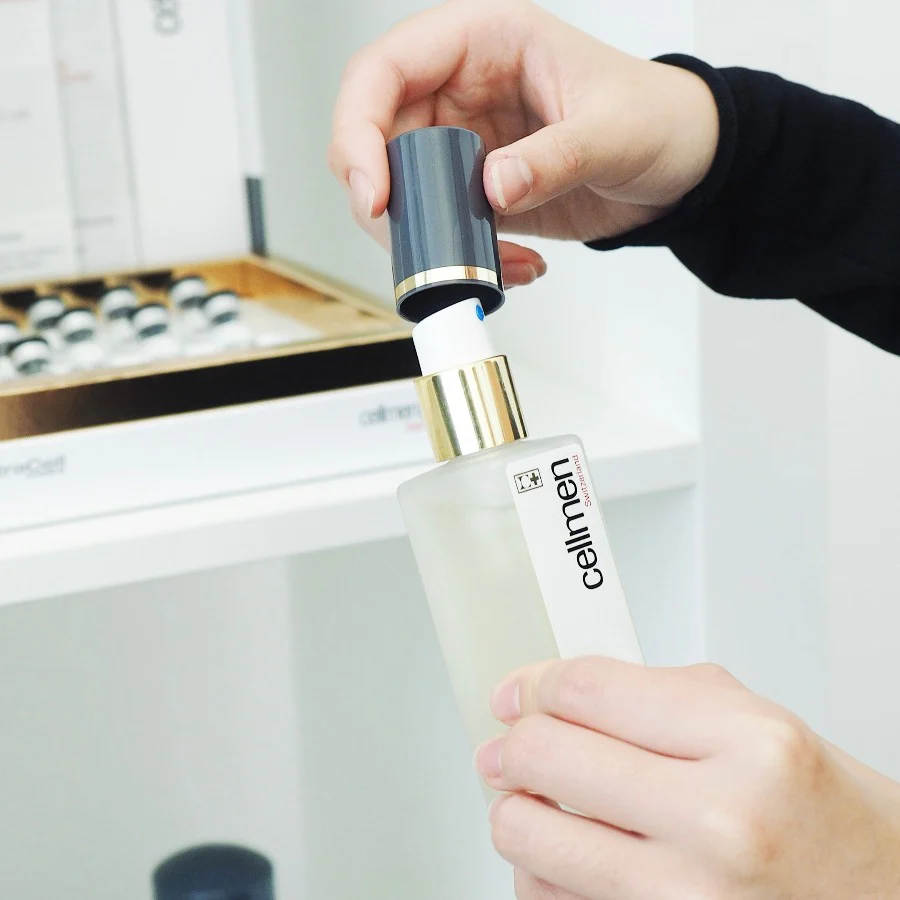 CellSplash Toner 50ml - Image 3