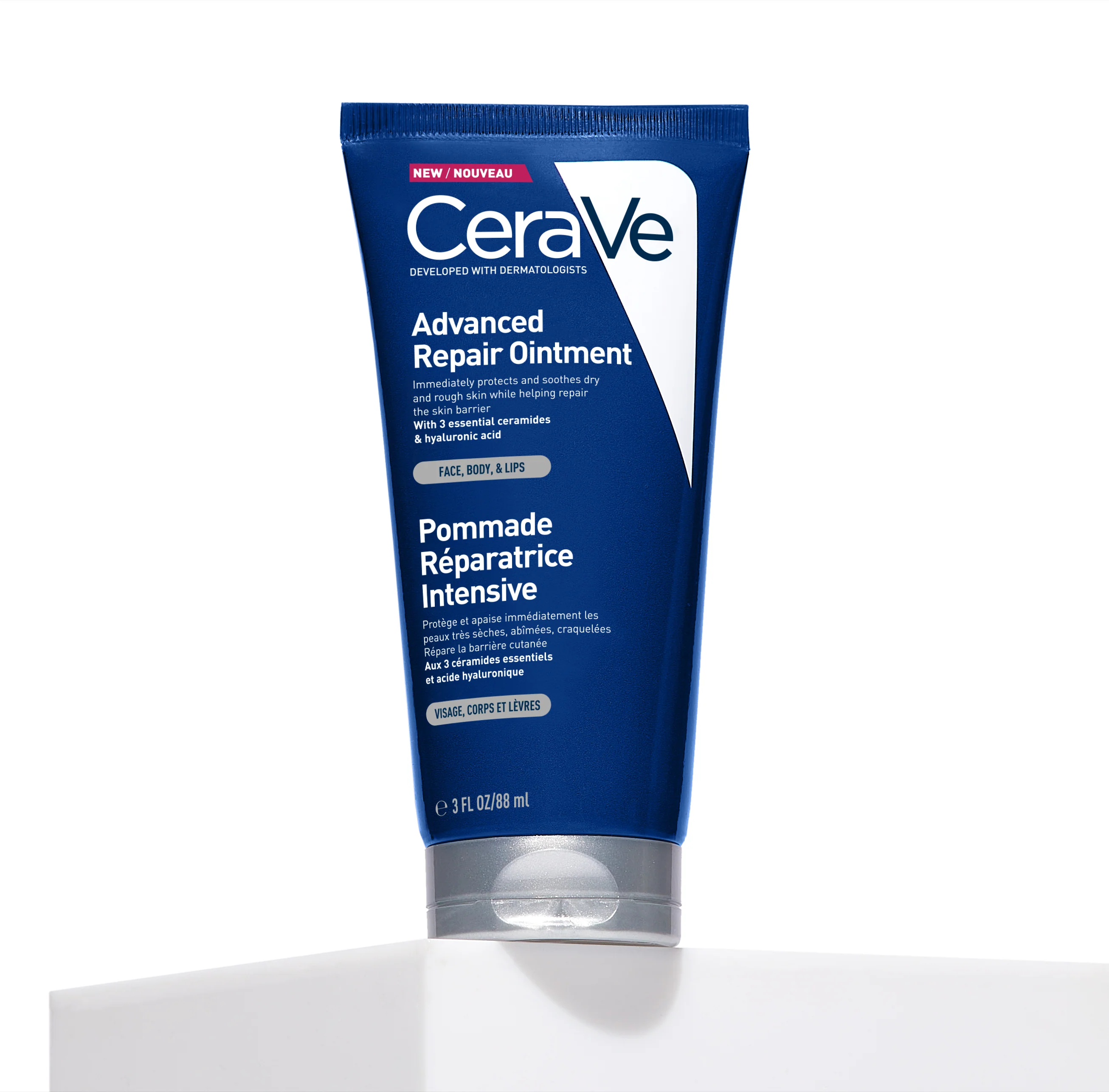 Advanced Repair Ointment For Very Dry And Chapped Skin 88ml - Image 5