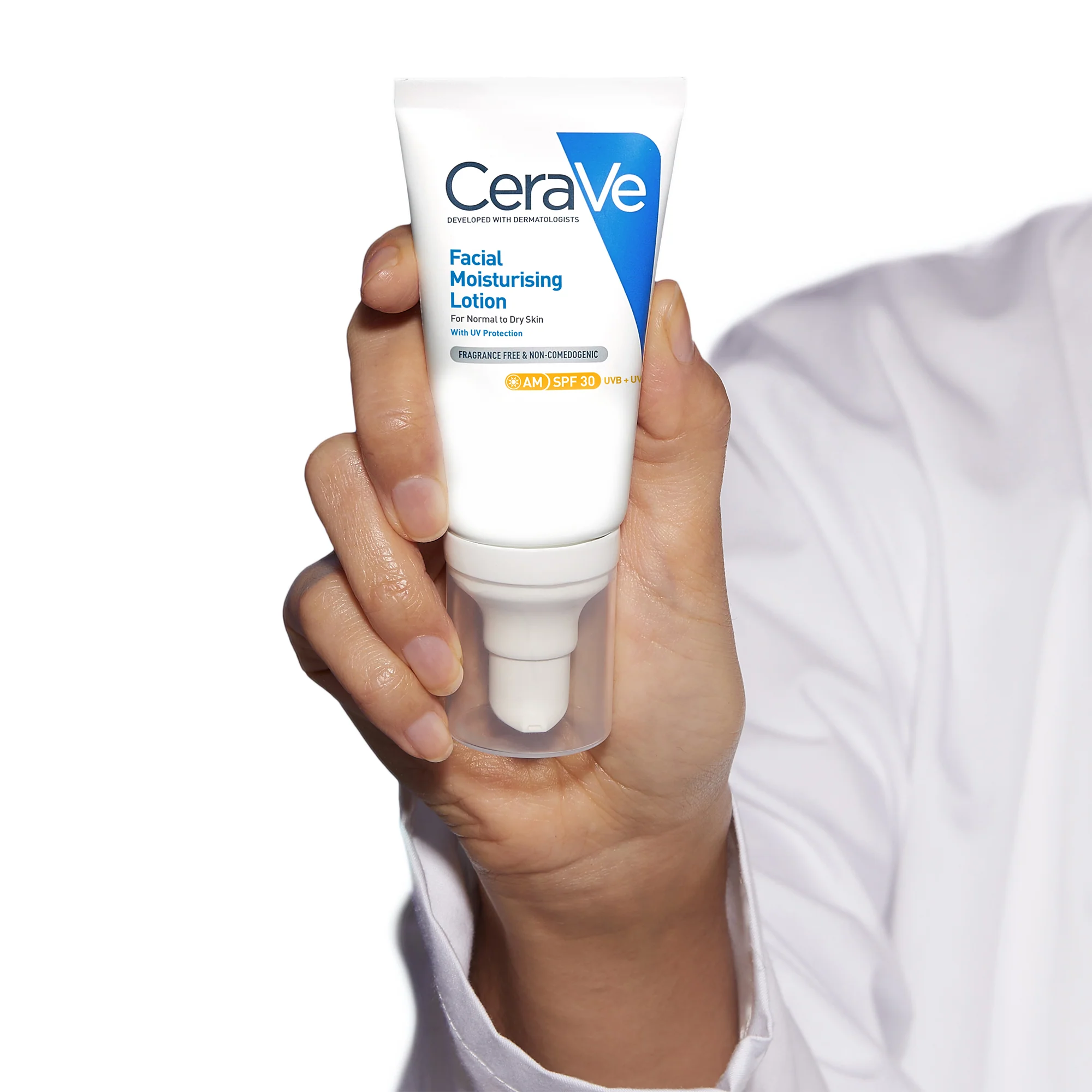 AM Face Cream SPF-30 52ml - Image 3