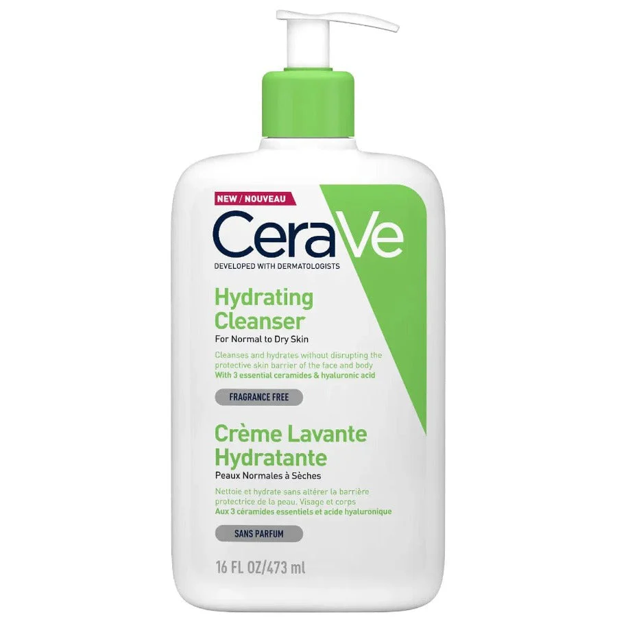 Hydrating Cleanser 473ml