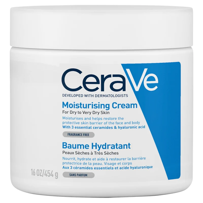 Moisturising Cream 50ml - Image 4