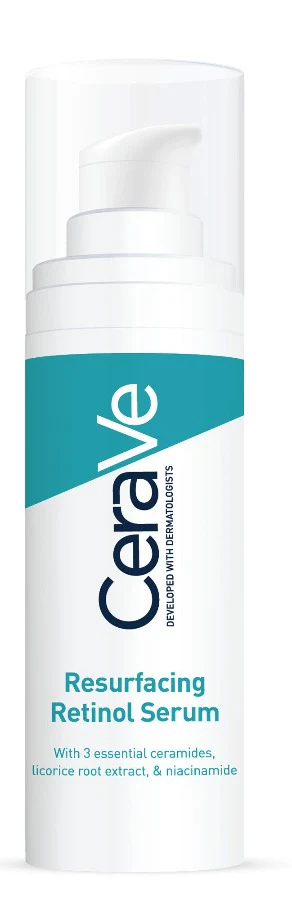 Resurfacing Retinol Serum 30ml