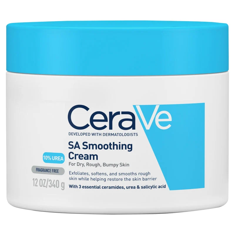 SA Smoothing Cream 340g