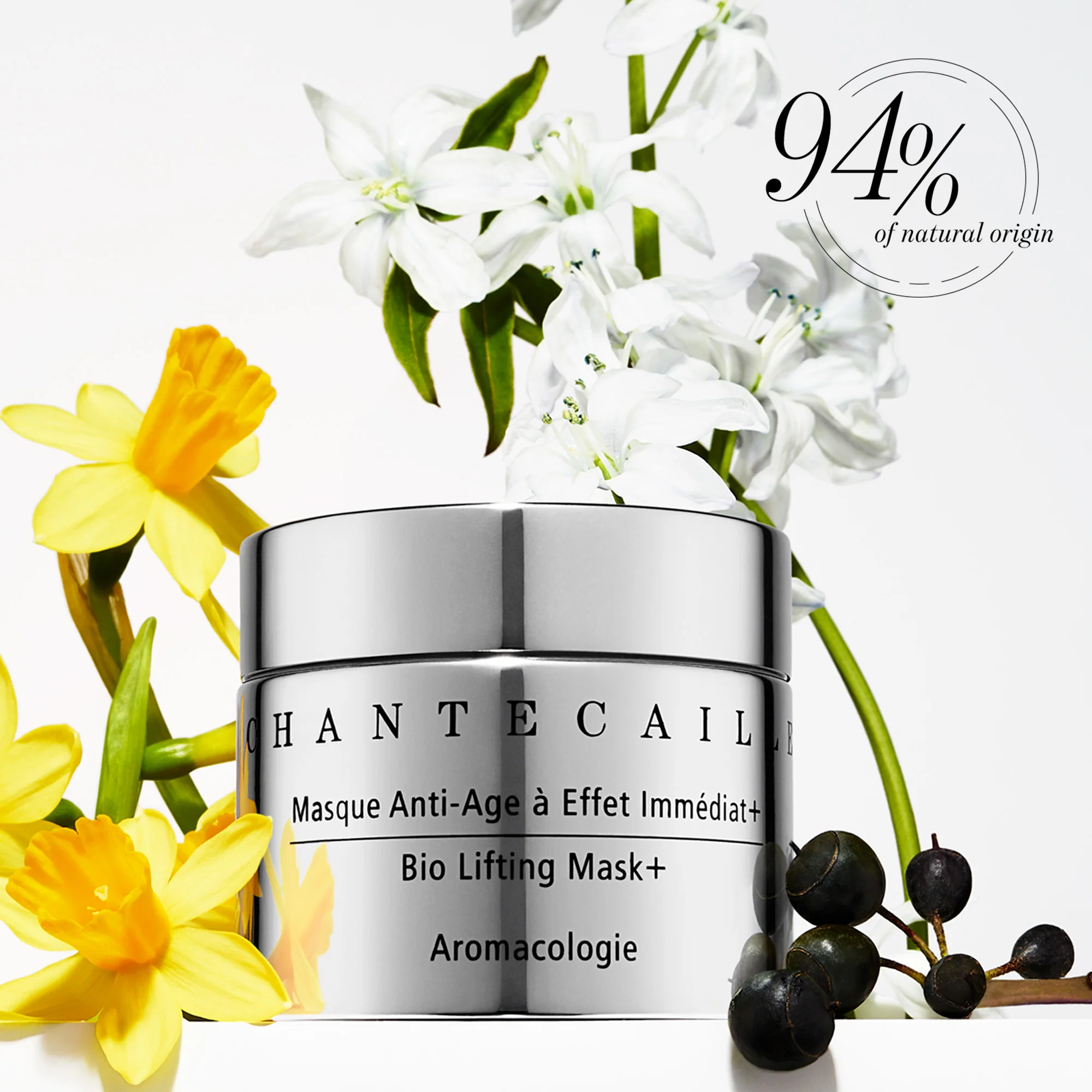 Bio Lifting Mask 50ml - Image 2