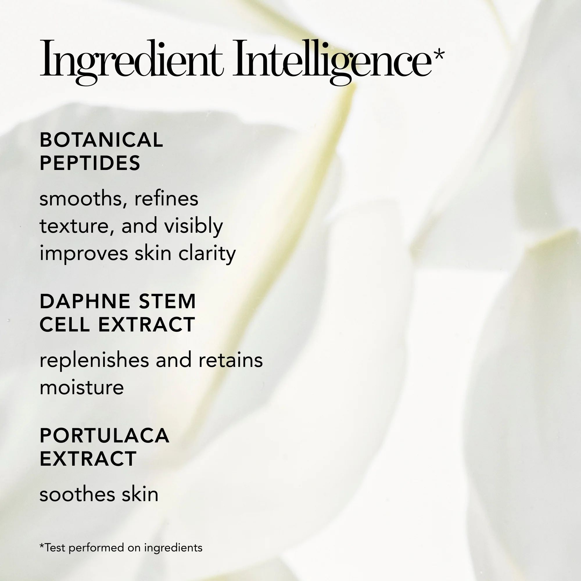 Blanc Peony Face Cream Dark Spot Corrector 50ml - Image 6
