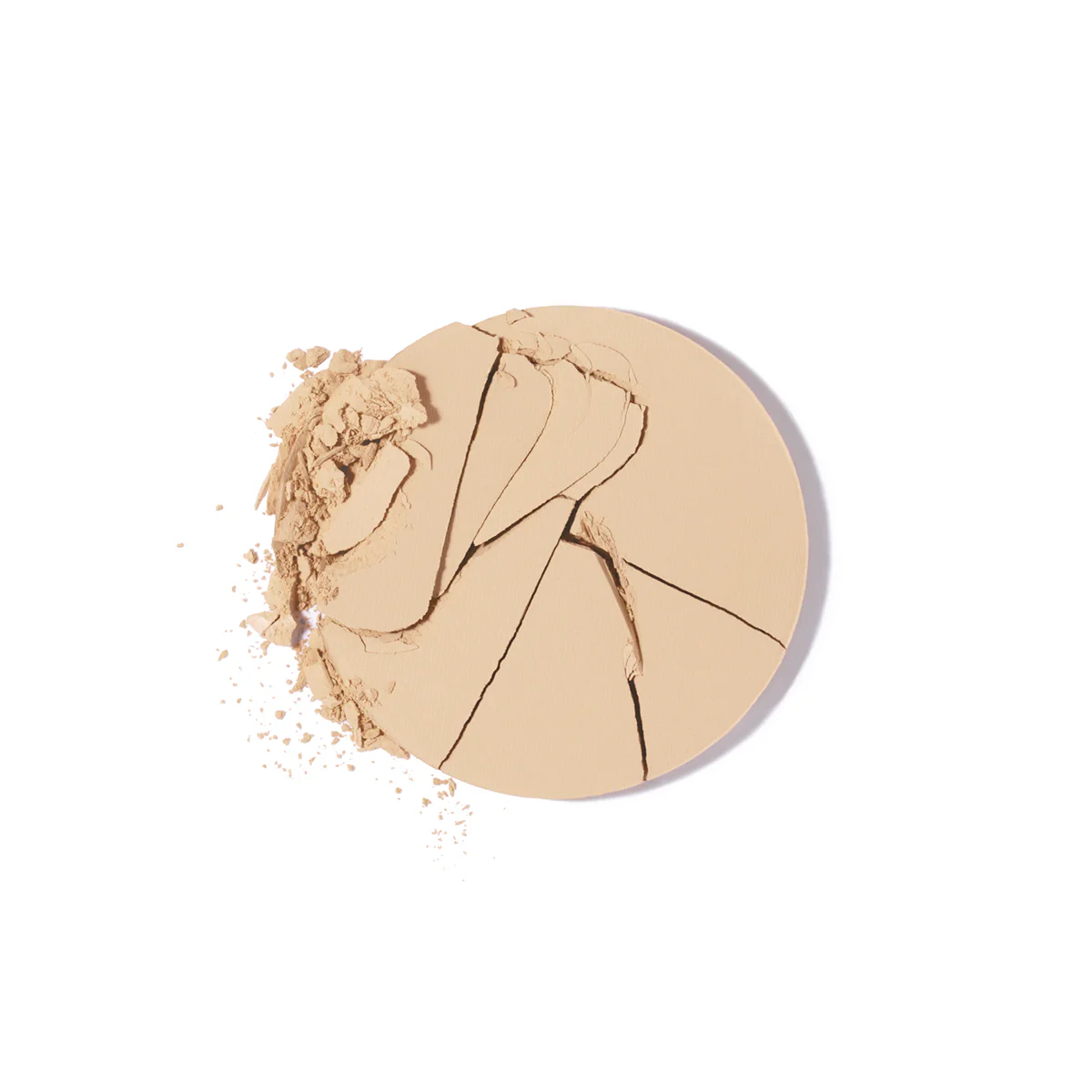 Compact Makeup Bamboo 10g - Image 2