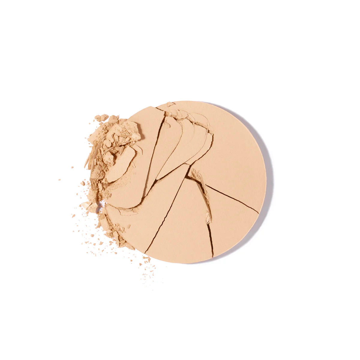 Compact Makeup Cashew 10g - Image 2
