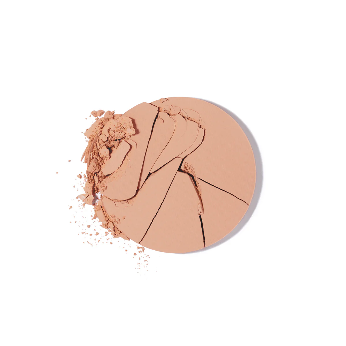 Compact Makeup Dune 10g - Image 2