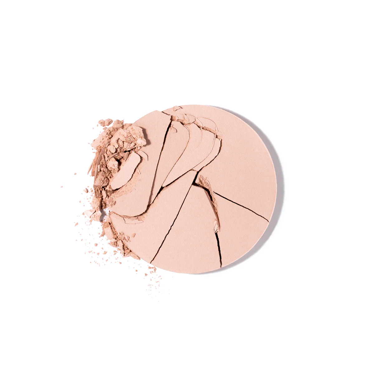 Compact Makeup Petal 10g - Image 2