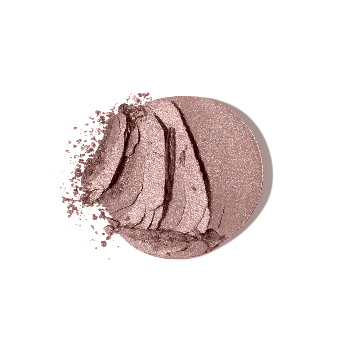 Eye Shadow Refill Iridescent Quartz  2g
