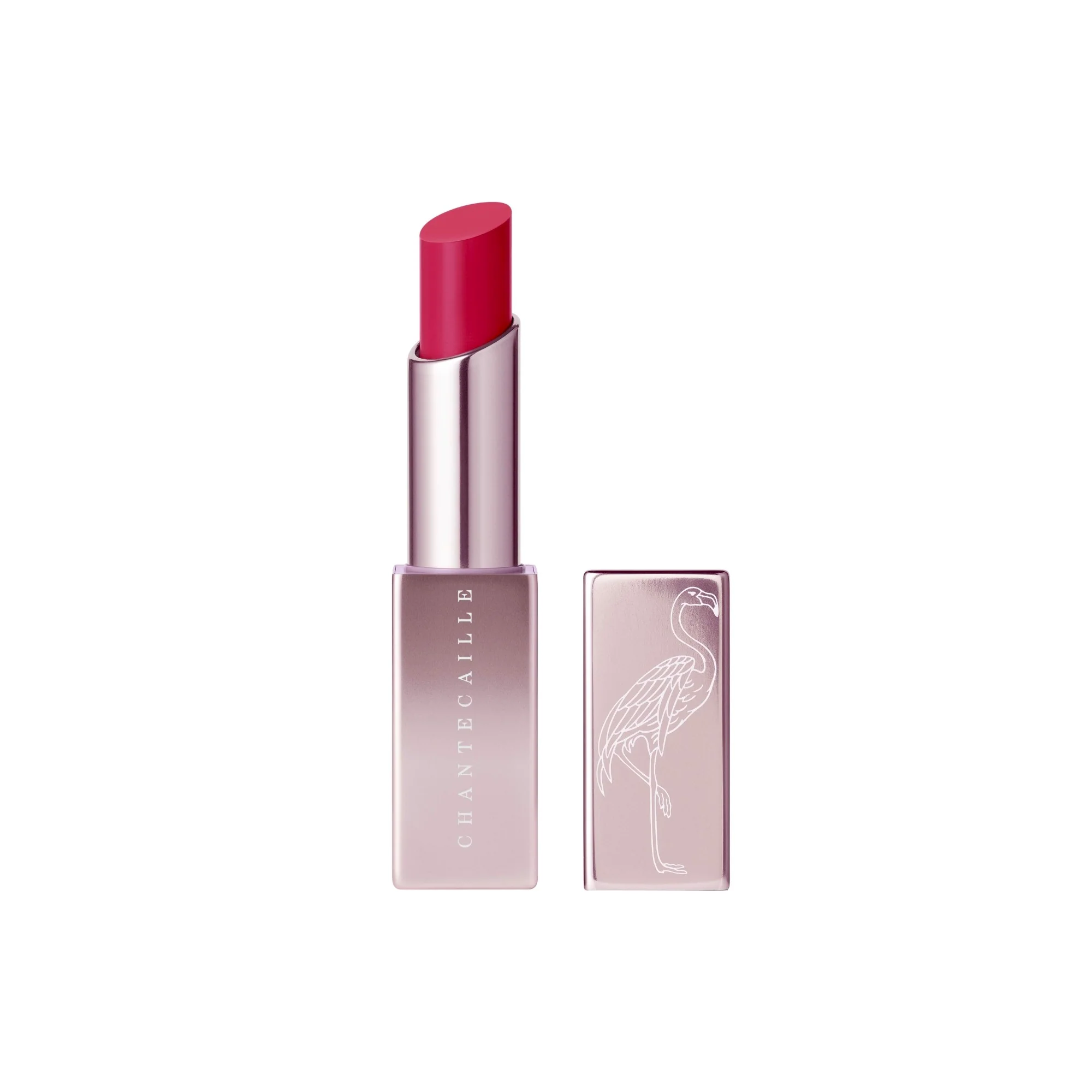 Flamingo Lip Chic - Camu Camu
