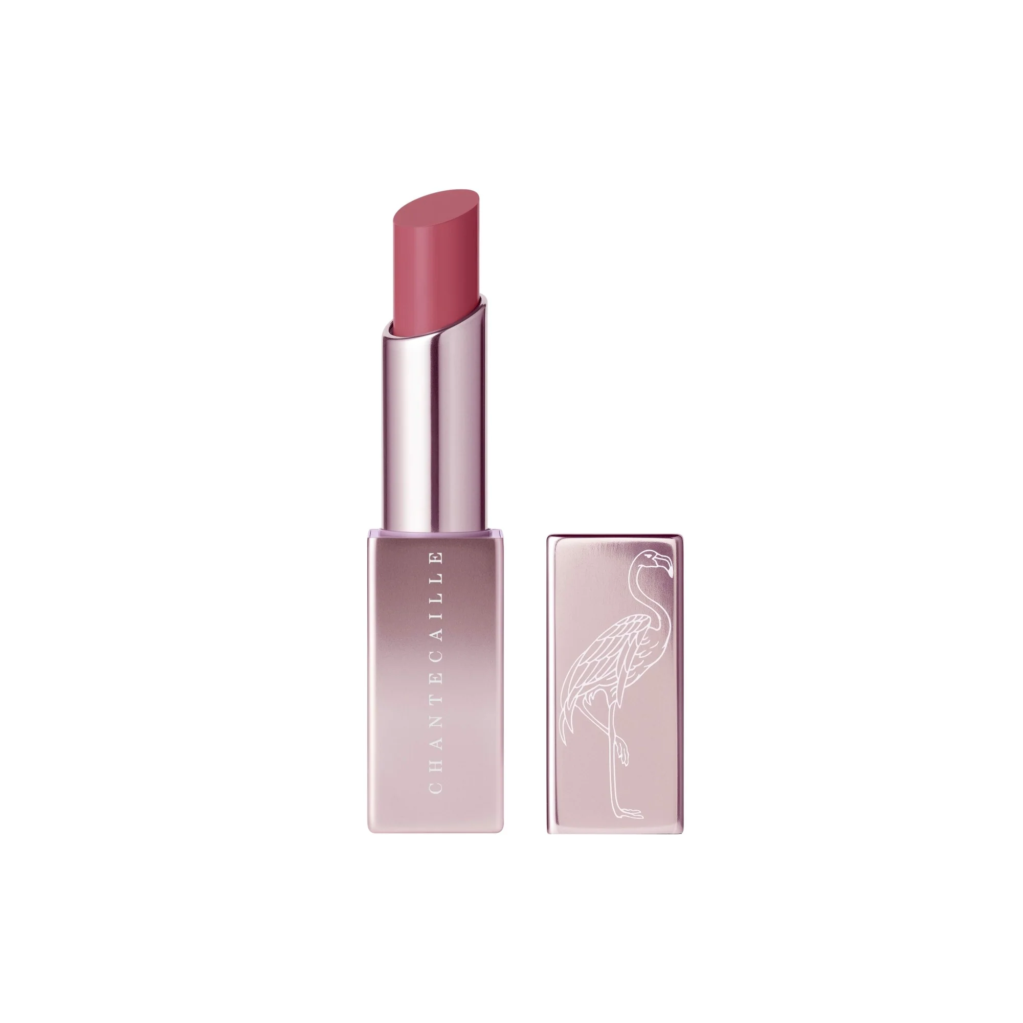 Flamingo Lip Chic - Jacaranda