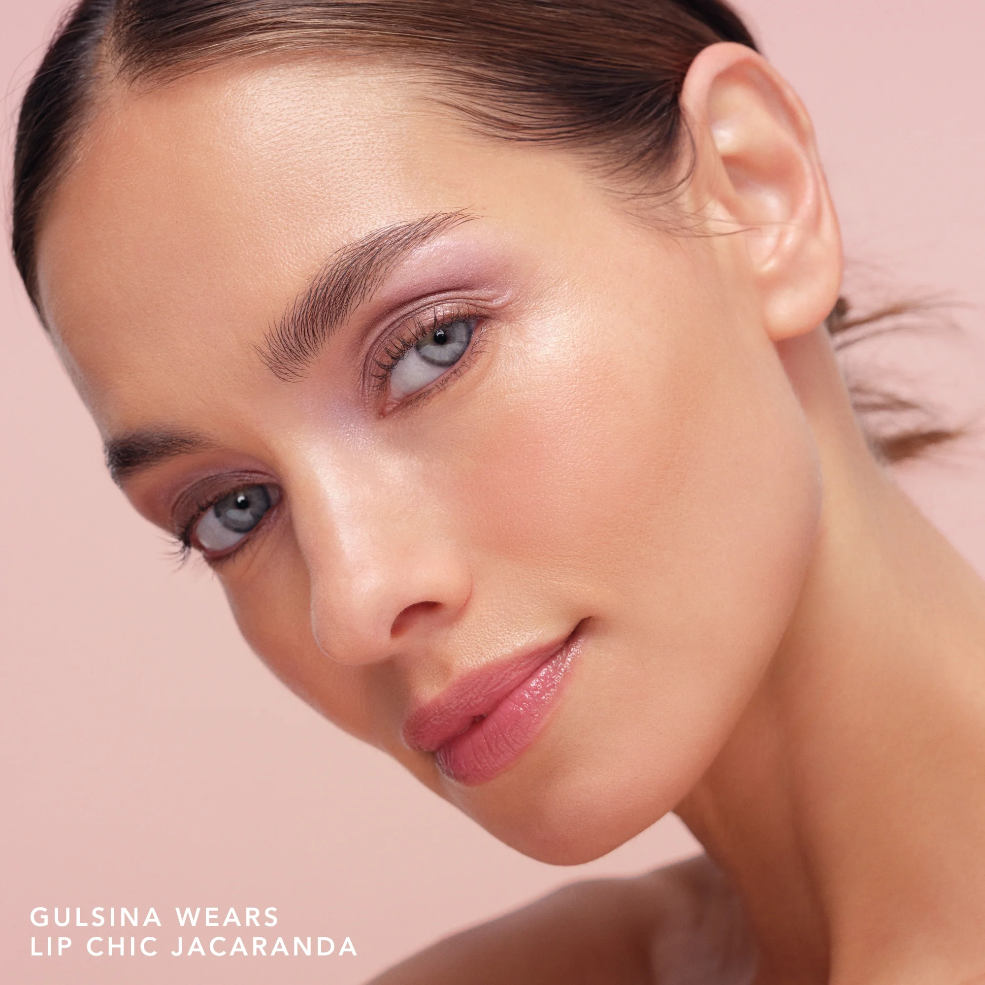 Flamingo Lip Chic - Jacaranda - Image 3