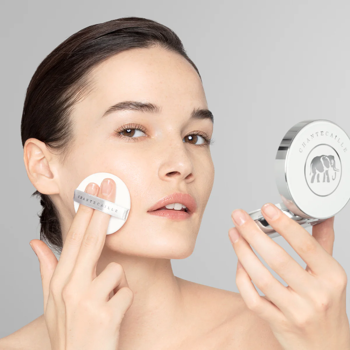Future Skin Cushion Foundation Alabaster 12g - Image 2