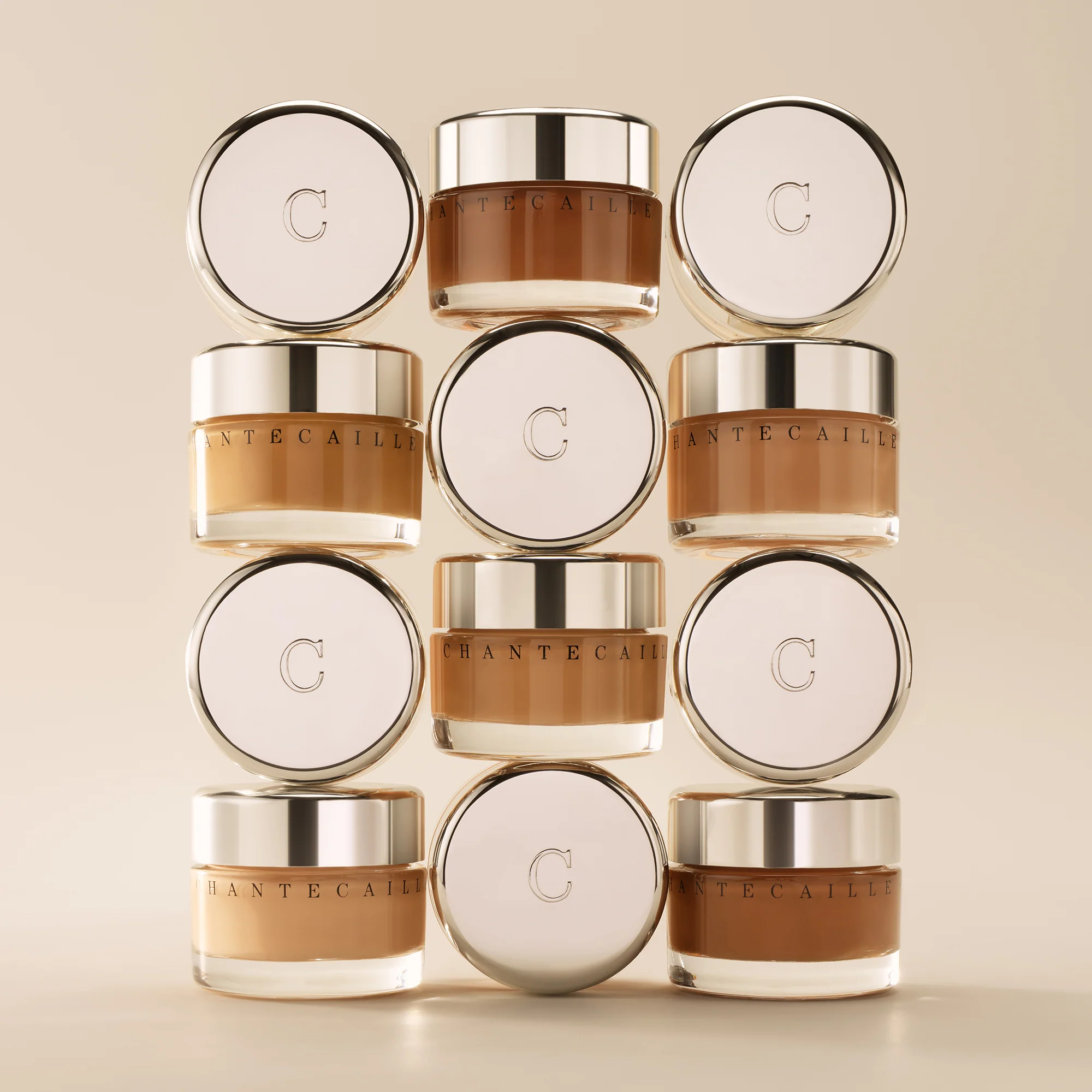 Future Skin Gel Foundation - Porcelain 30ml - Image 3