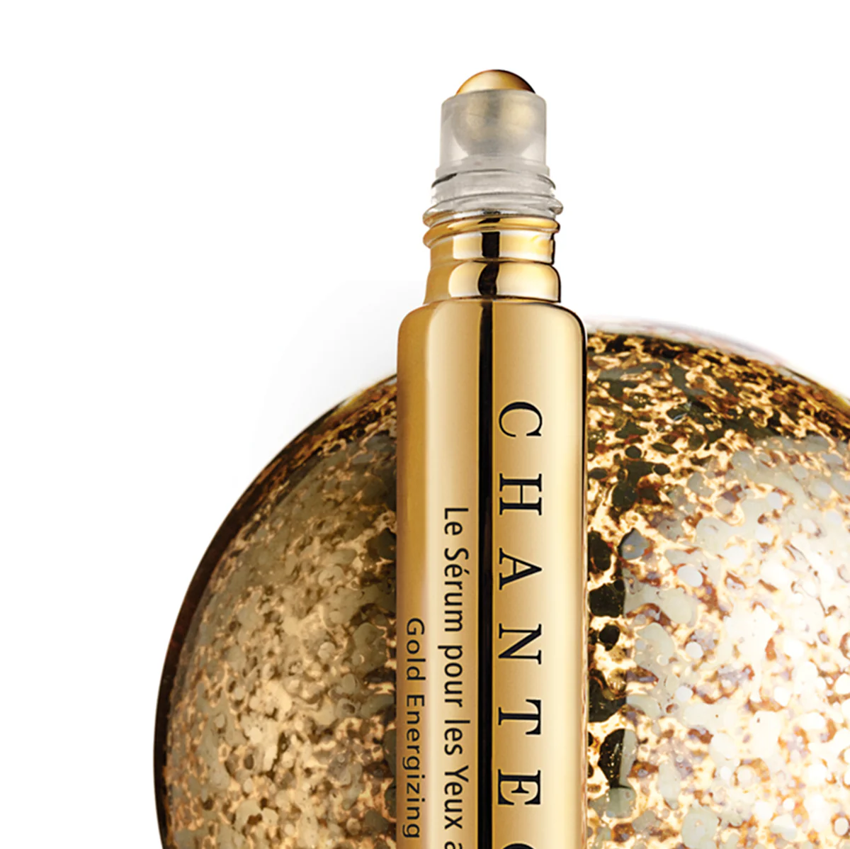 Gold Energizing Eye Serum 15g - Image 2