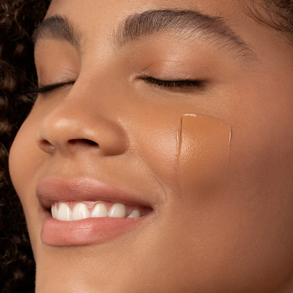 Just Skin Tinted Moisturizer Chestnut 35g - Image 2