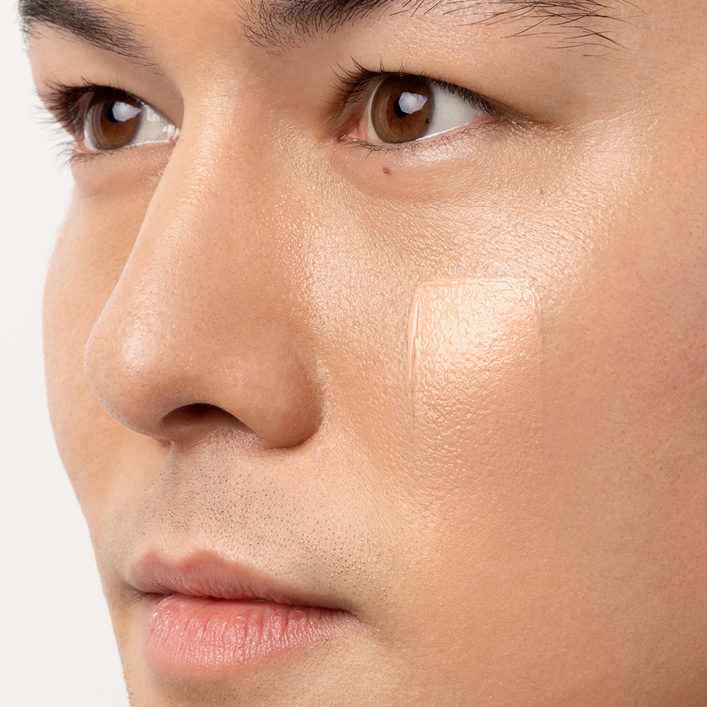 Just Skin Tinted Moisturizer SPF-15 Nude 35g - Image 2