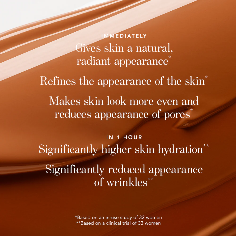Just Skin Tinted Moisturizer SPF-15 Topaz 35g - Image 3
