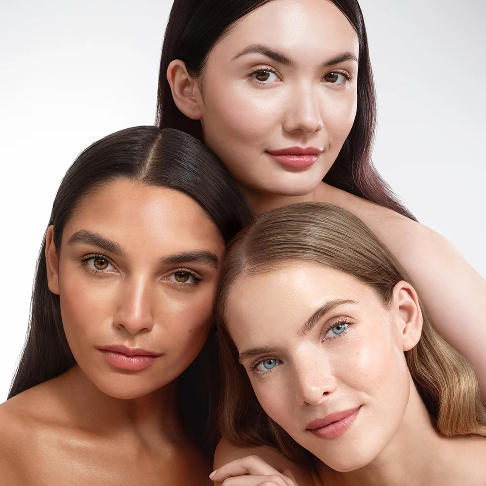 Just Skin Tinted Moisturizer SPF-15 Wheat 35g - Image 6