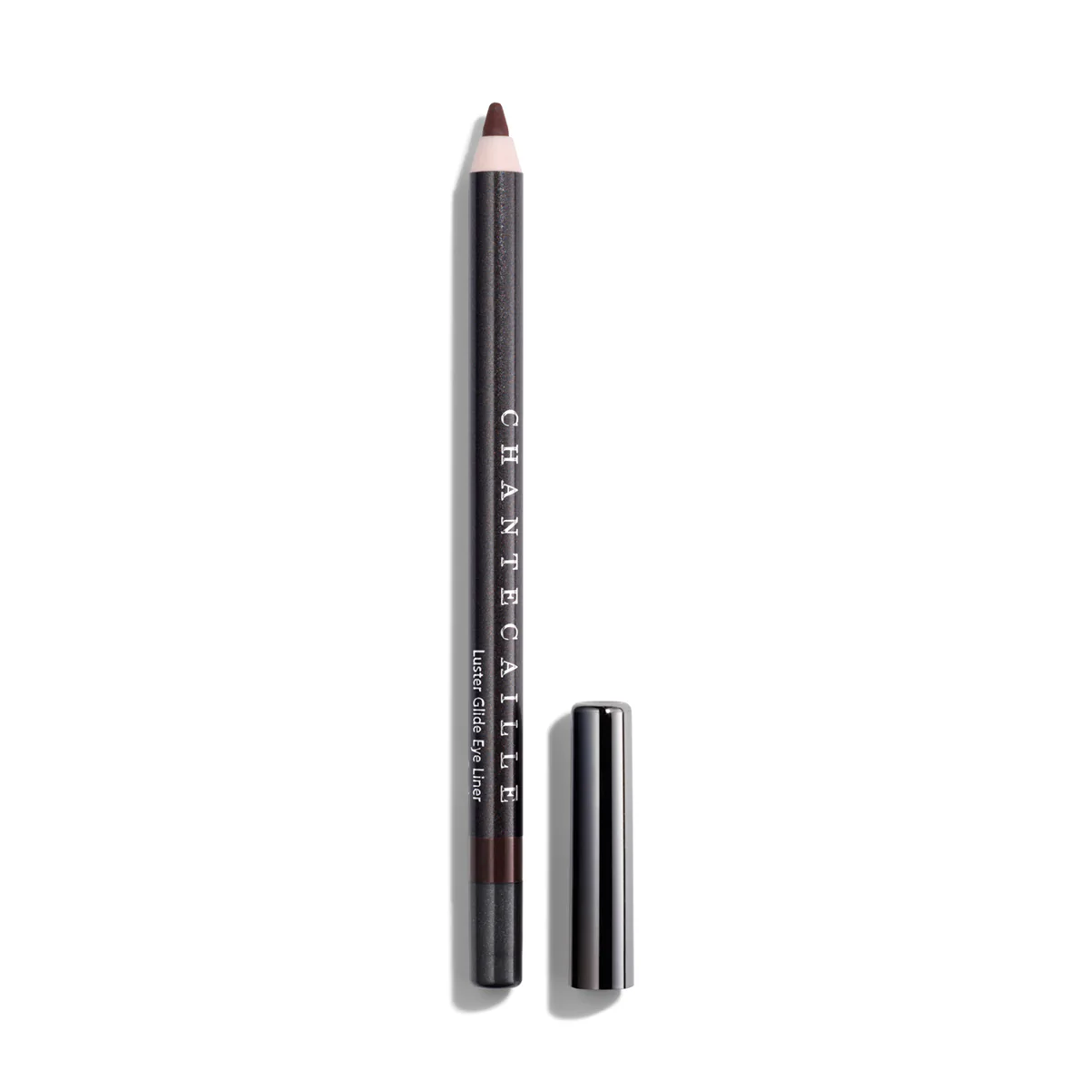 Luster Glide Silk Infused Eye Liner - Earth 1g