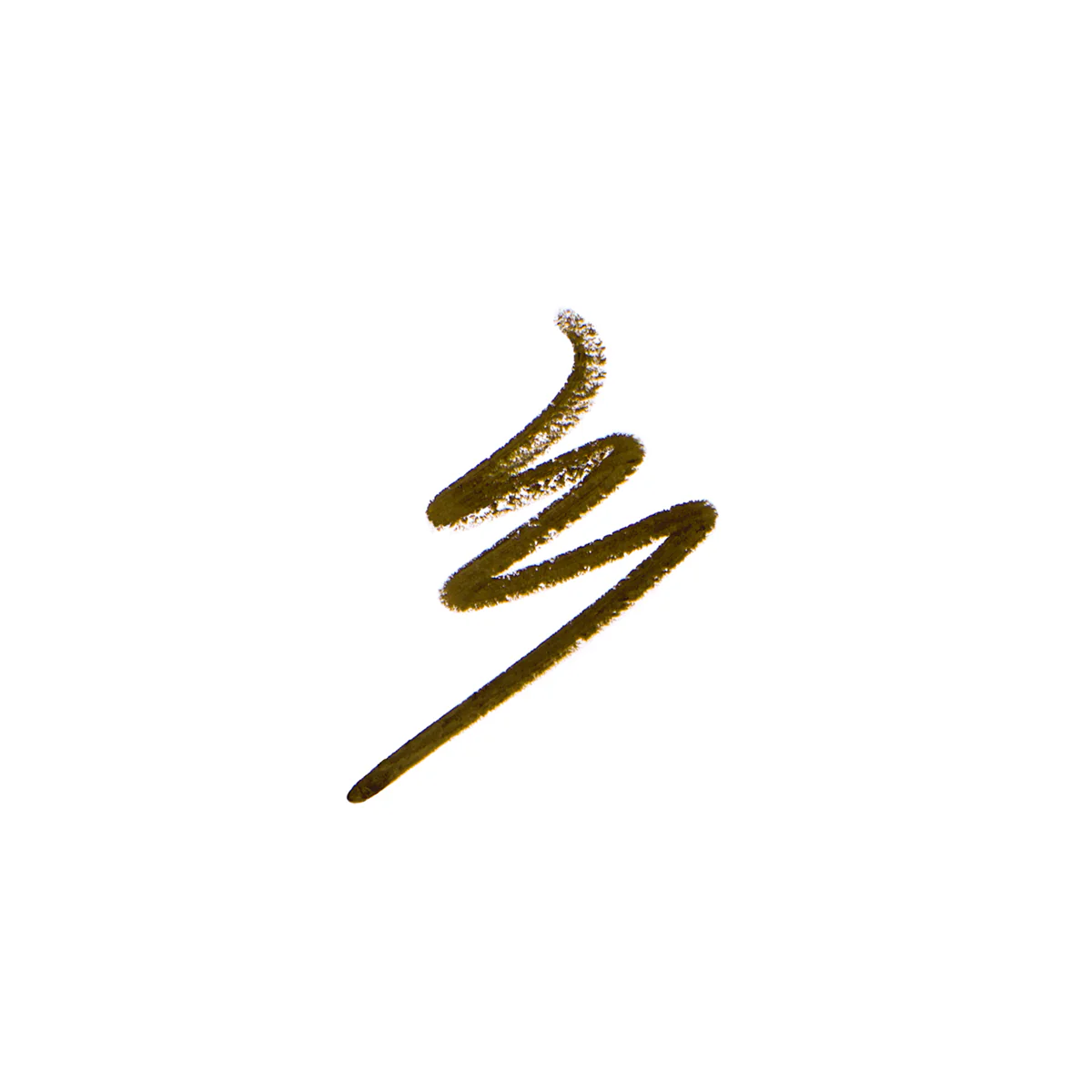 Luster Glide Silk Infused Eye Liner - Olive Brocade 1g - Image 2