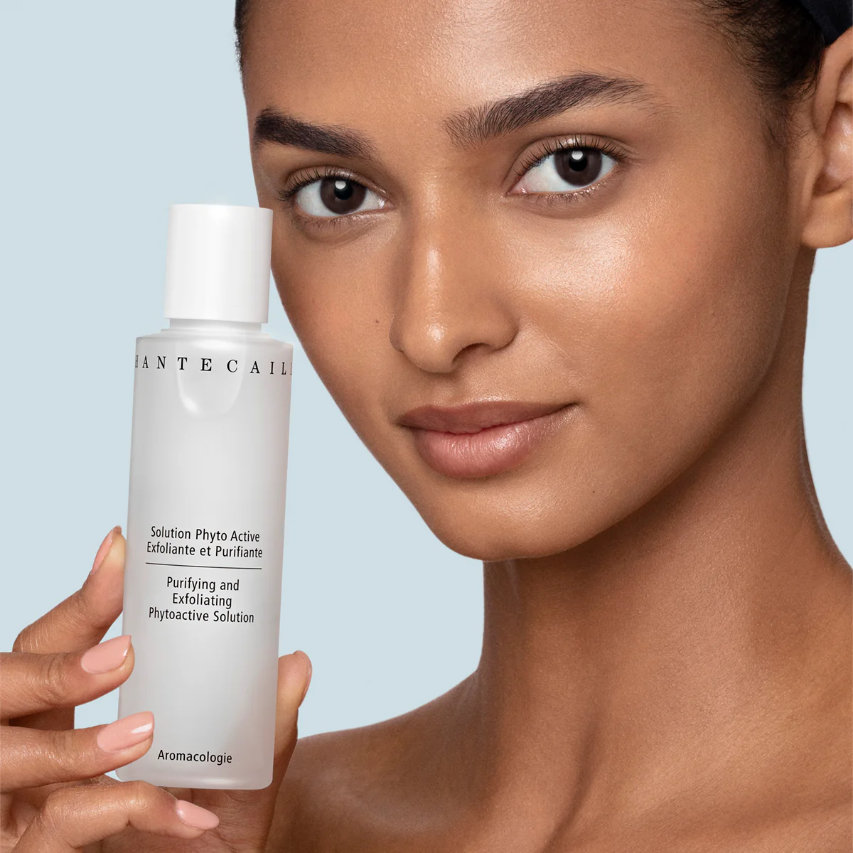 Purifying And Exfoliating Phytoactive Solution 100g - Image 3
