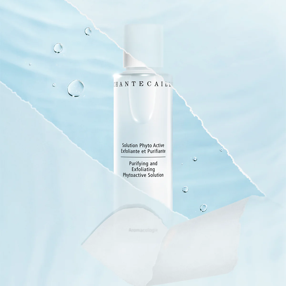 Purifying And Exfoliating Phytoactive Solution 100g - Image 4