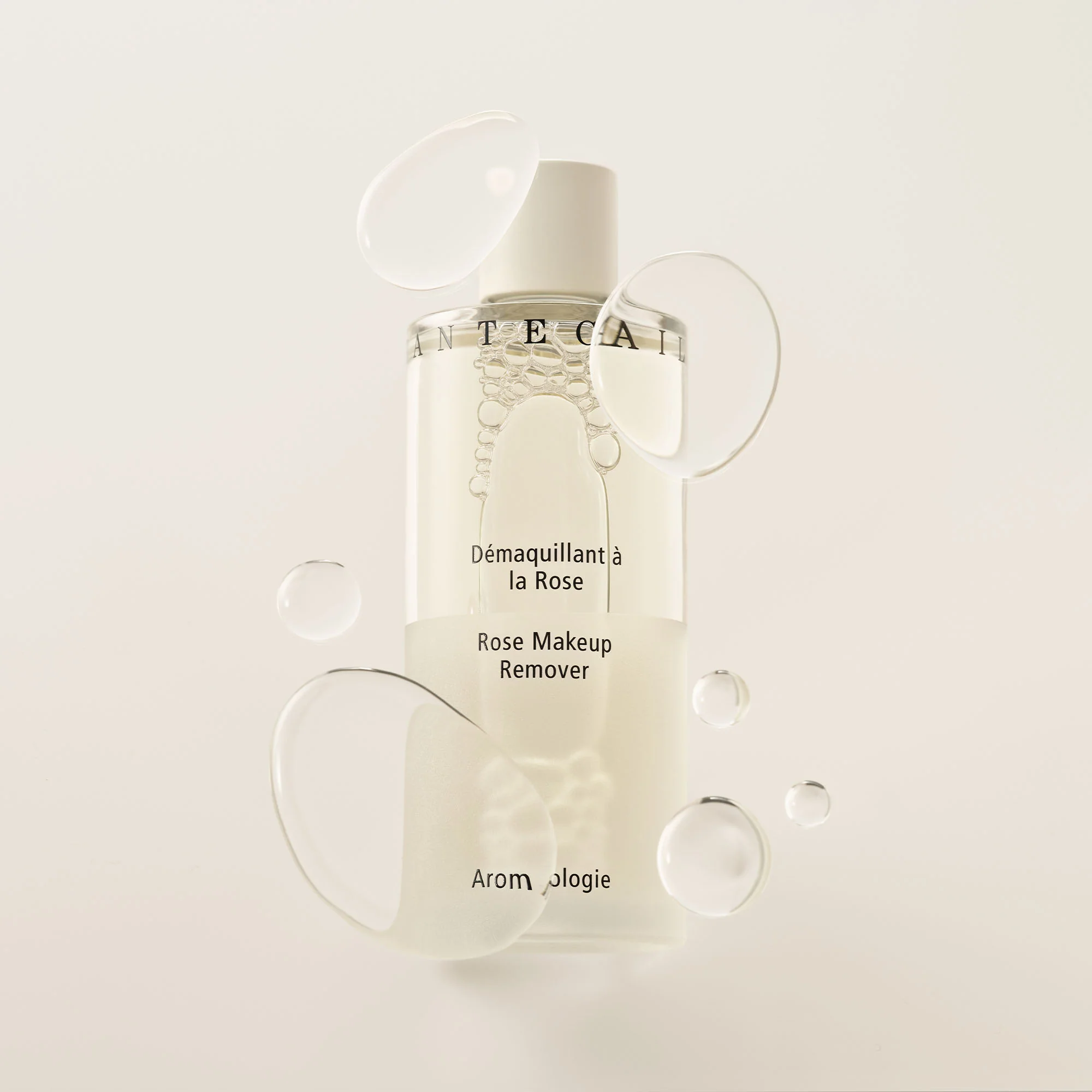 Rose Makeup Remover 75ml - Image 2