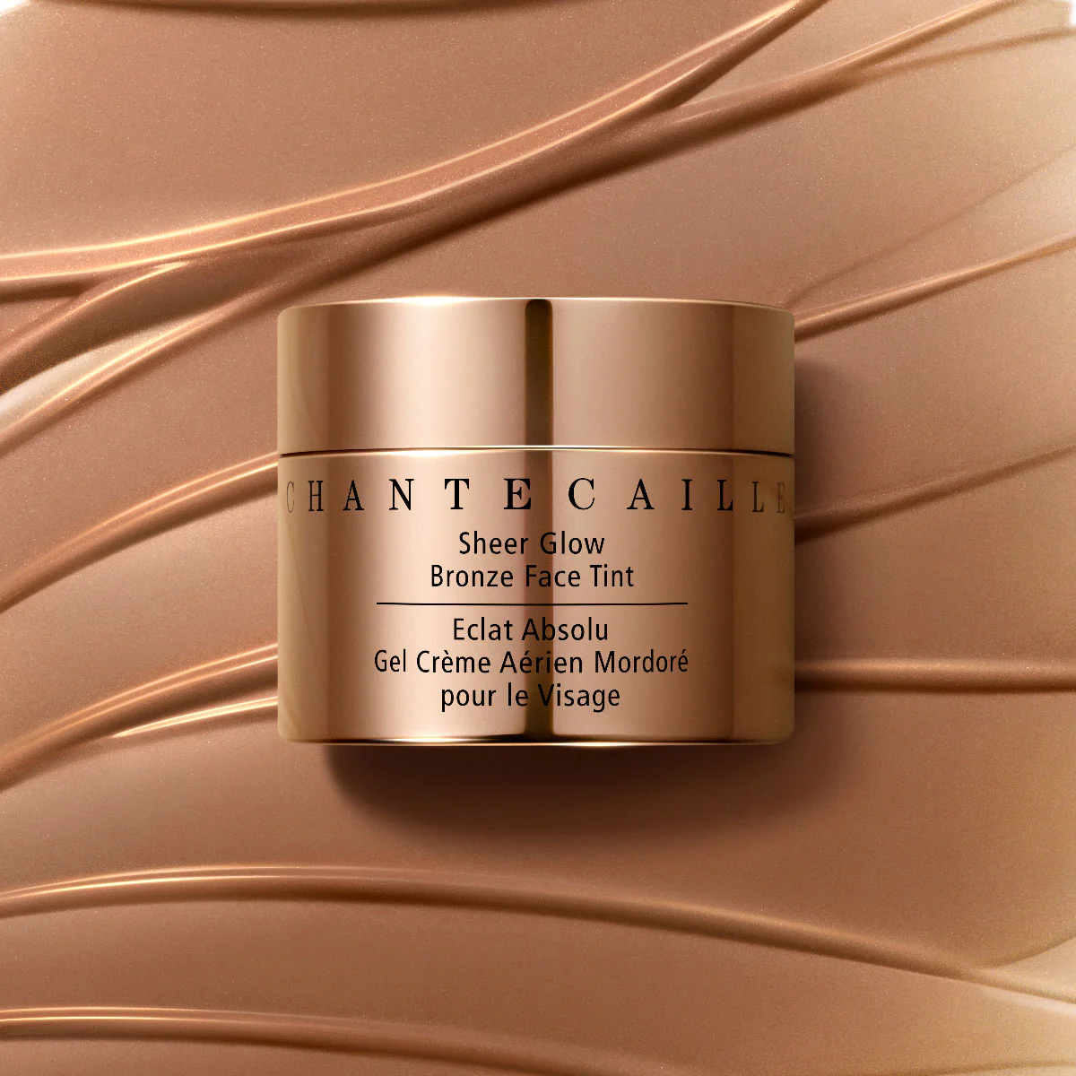 Sheer Bronze Anti-Aging Face Tint 30g - Image 2